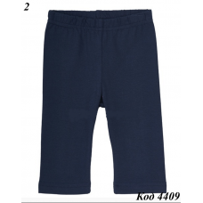 ЛяЛя Бріджи для дівчинки 6ск004  74-92    4 шт