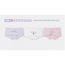 BR Шорти для дівчинки  5400,99    06 12(6) шт.