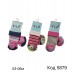YO Шкарпетки для дівчинки SKC-TOYS Baby з іграшкою   6(3) шт.