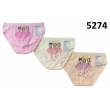 BR Труси для дівчинки  5274,99    12(3) шт.