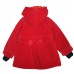 ,Ch Пальто для дівчинки з капюшоном 86,92,98  3 шт