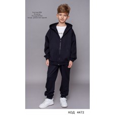 Hart Костюм 2-х нитка 140-164  для хлопчика  1626  5шт.