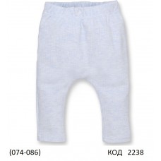 ТТ Штани РУБЧИК 1833123 74,80,86  3шт