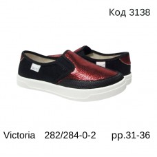 Waldi(31-36)д  Victoria-6/2     282/284-0-2    33   6(1) шт