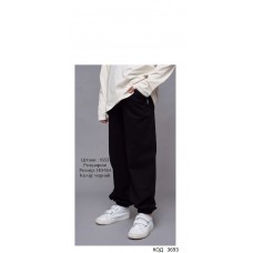 Hart Штани 2-х нитка 140-164  для хлопчика 1653  5 шт.