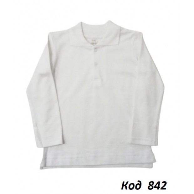 ЛяЛя Реглан лакоста для хлопчика 3ЛК102\3ЛК131  98-128 3 шт