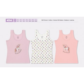 Труси для дівчинки Donella дитячі 415078 10 шт.