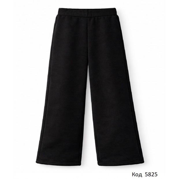 МС Штани 3-х нитка начос    LOOK  92-104 3шт