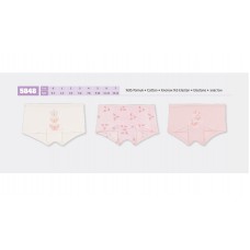 BR Шорти для дівчинки  5848,99    06,07   12(6) шт.