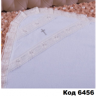 Крыжма махра кулир "Скарб-" 75*80//75*100 см.1(р)