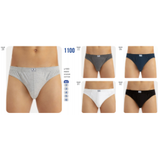 BR Труси чоловічі 1100      6(3) шт.