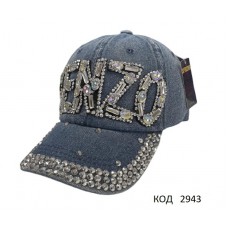 Ch Блайзер для дівчинки  ДЖИНС  Kenzo розмір 55   (2)шт