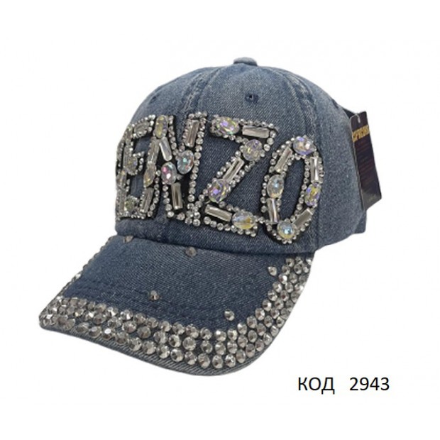 Ch Блайзер для дівчинки  ДЖИНС  Kenzo розмір 55   (2)шт