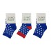 DUNA Шкарпетки бавовняні для хлопчика  4103  6(3) )шт