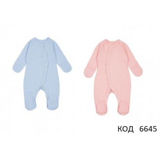 ЛяЛя Комбінезон мультиріп 8АЖ012   56,62  4 шт.