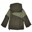Ch Куртка для хлопчика синтапон на флісі Крош(80-98)  (92-110)  4 шт