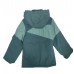 Ch Куртка для хлопчика синтапон на флісі Крош(80-98)  (92-110)  4 шт