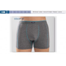 BR Боксери чоловічі 1130,22   Темно-СІРИЙ  1 шт