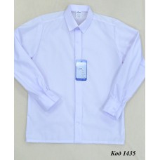 Pl Сорочка для хлопчика Польща  140-152 .3шт