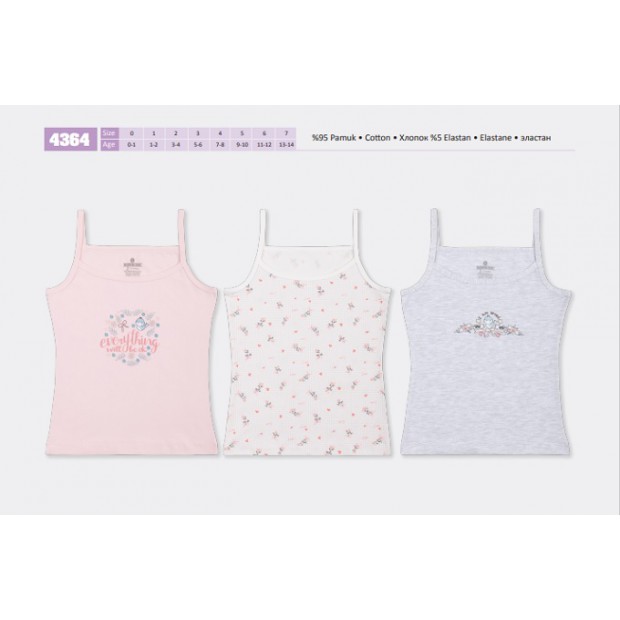 BR Майка для дівчинки 4364,99     6(3) шт.