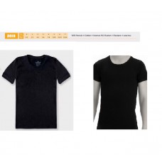 BR Футболка для хлопчика 2018,02 ЧОРНИЙ   06,07   6(3) шт