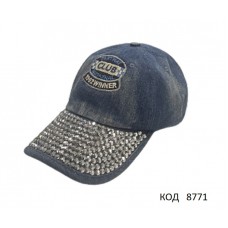 Ch Блайзер для дівчинки  ДЖИНС Club розмір  56-57   5(1)шт