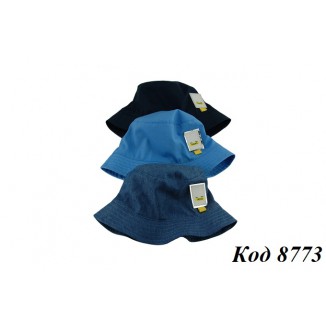 KlimaniПанама для хлопчика "КРОШ" 46,48,50,52,54 CM 5шт