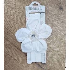 ,Tr Пов'язка трикотаж Аксесуар MiniWorld  1(3)шт