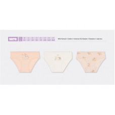 BR Труси для дівчинки  5870,99    12(6) шт.