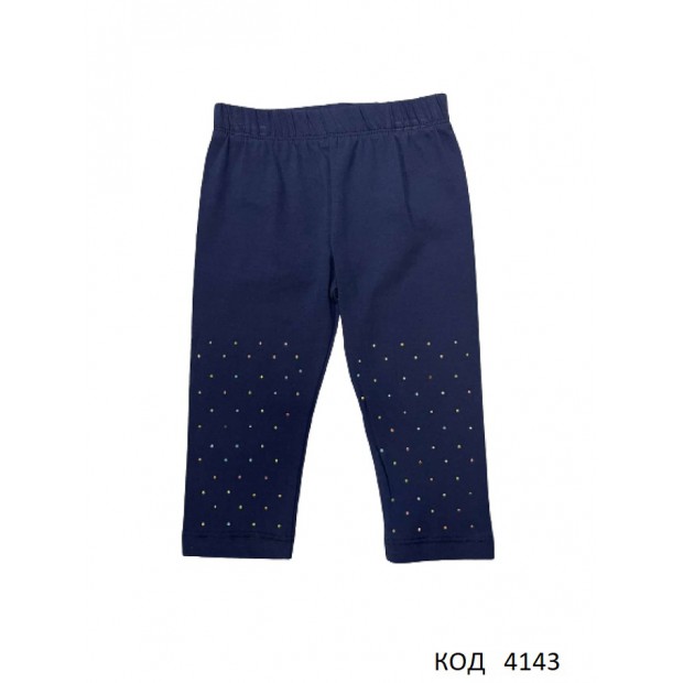 Tr Бриджі для дівчинки DIFA  5-8 (110-128) .4 шт.