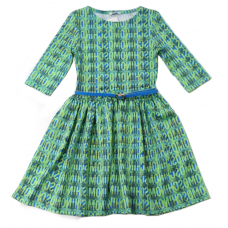 .Mevis Сукня для дівчинки 1951  146-164  4 шт