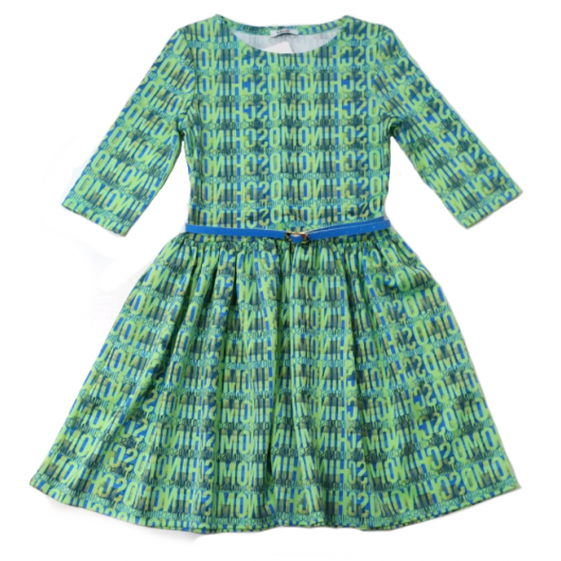 .Mevis Сукня для дівчинки 1951  146-164  4 шт