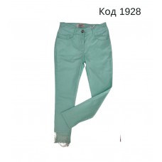 Tr Штани-Капрі для дівчинки  PINK 2022  7-11 років 5шт