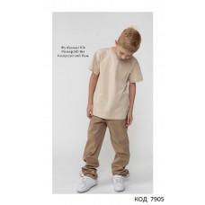 Hart Футболка 140-164 УНІ  1704  5 шт.