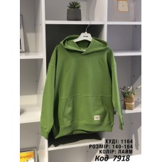 Hart Худі 2-х нитка 140-164 для УНІ 1164 5шт.