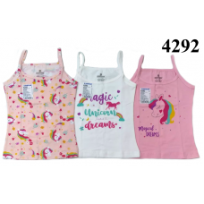 BR Майка для дівчинки  4292,99     6(3) шт.