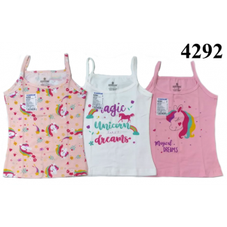 BR Майка для дівчинки  4292,99     6(3) шт.