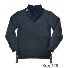 Tr Реглан-стійка для хлопчика Cegisa 8331    6,7,8,9.  4 шт