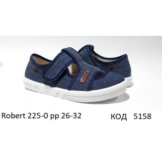 Waldi(26-32)х  ROBERT natur     225-0 7 шт