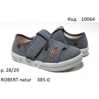 Waldi(28/29)х  ROBERT natur     385-0 7(2) шт