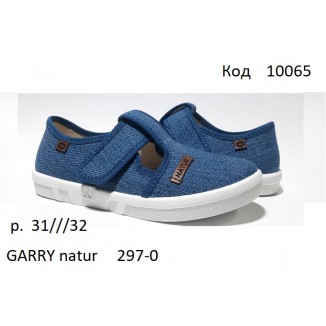 Waldi(31/32)х  GARRY natur     297-0 7(2) шт