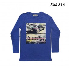 Hng Реглан для хлопчика Glo-Story 152-164 3 шт