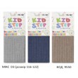 СЛЖ-02Сланцы женские  "Кружево" 36/37--39/40   4(3)пар