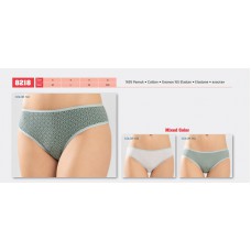 BR Труси жіночі  8218,99    12(3)шт