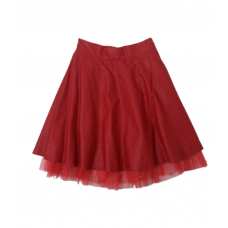 Mevis Спідниця для дівчинки 2988  158,164  4(3)шт