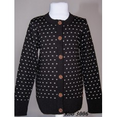 -- Кофта вязка ШК-32/ дев 122-146 5 р,