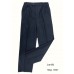 .Ukr Штани шкільні для хлопчика  СИНІЙ//ЧОРНИЙ   128-152 (32-40)  5 шт