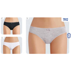 BR Труси для дівчинки підліток 7912,99     12(6) шт.