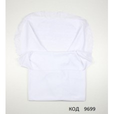 МС Крижма футер 90х100см 1шт