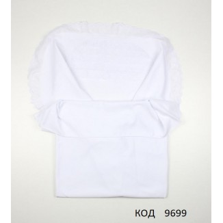МС Крижма футер 90х100см 1шт